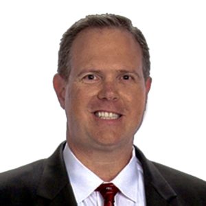 Francis Marcel-Keyes, CFO